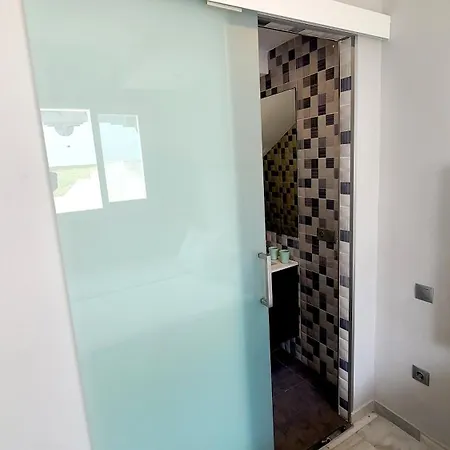 Casa Find - Beautiful Holiday Duplex Appartamento Marbella
