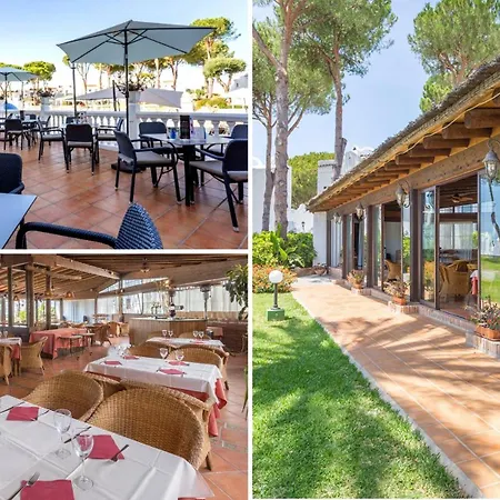 Casa Find - Beautiful Holiday Duplex Apartment Marbella