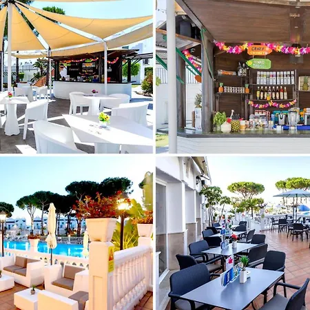 Casa Find - Beautiful Holiday Duplex * Marbella