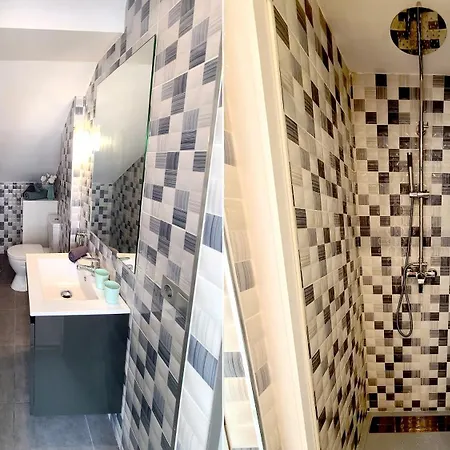 Apartment Casa Find - Beautiful Holiday Duplex *