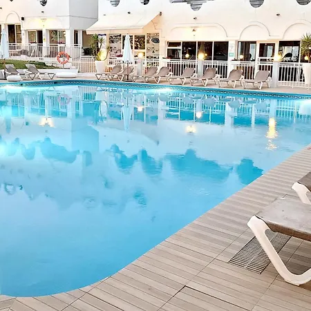 Casa Find - Beautiful Holiday Duplex * Marbella
