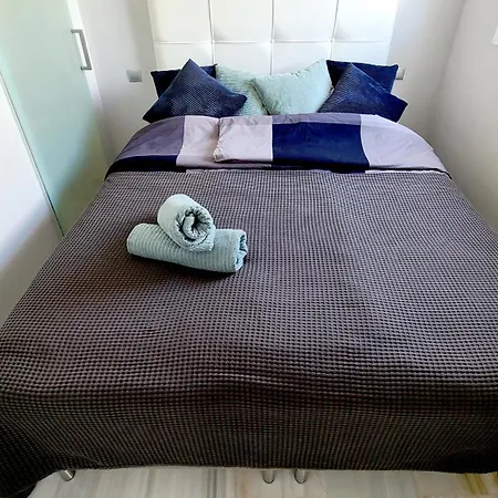 Casa Find - Beautiful Holiday Duplex Apartment