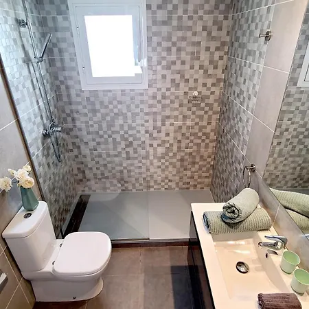 Casa Find - Beautiful Holiday Duplex Apartment