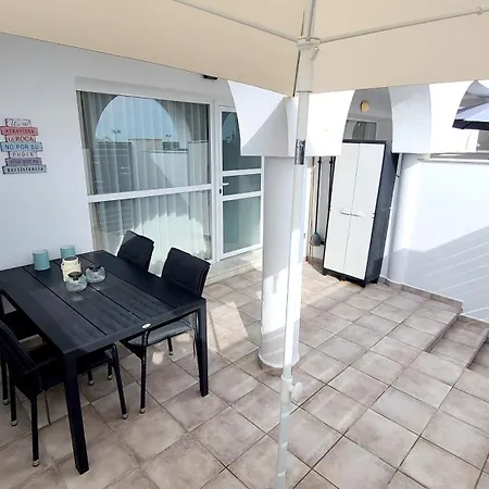 Apartment Casa Find - Beautiful Holiday Duplex
