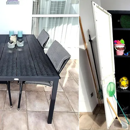 Apartment Casa Find - Beautiful Holiday Duplex