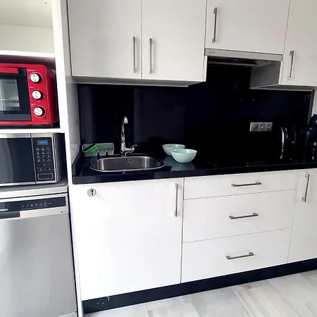 Apartment Casa Find - Beautiful Holiday Duplex