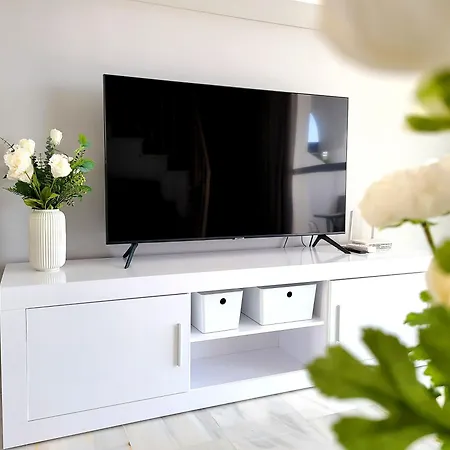 Casa Find - Beautiful Holiday Duplex Apartment *