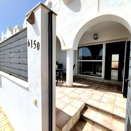Casa Find - Beautiful Holiday Duplex * Marbella